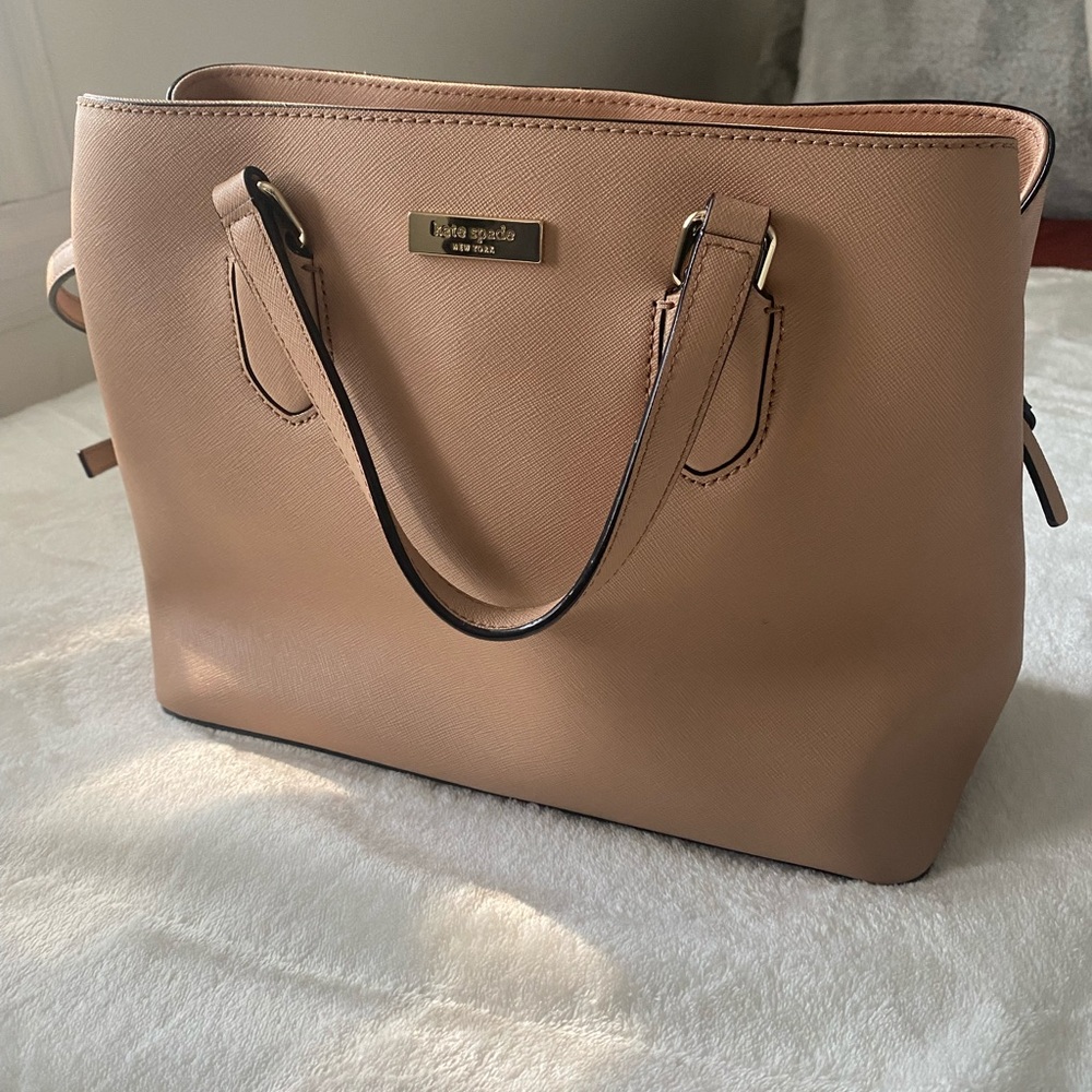 Kate Spade Small Tote Bag